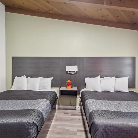Discovery Inn Monterey Bay Сісайд Екстер'єр фото